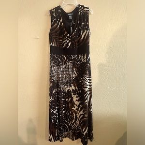 Glamour brand dress size 12 new with tags